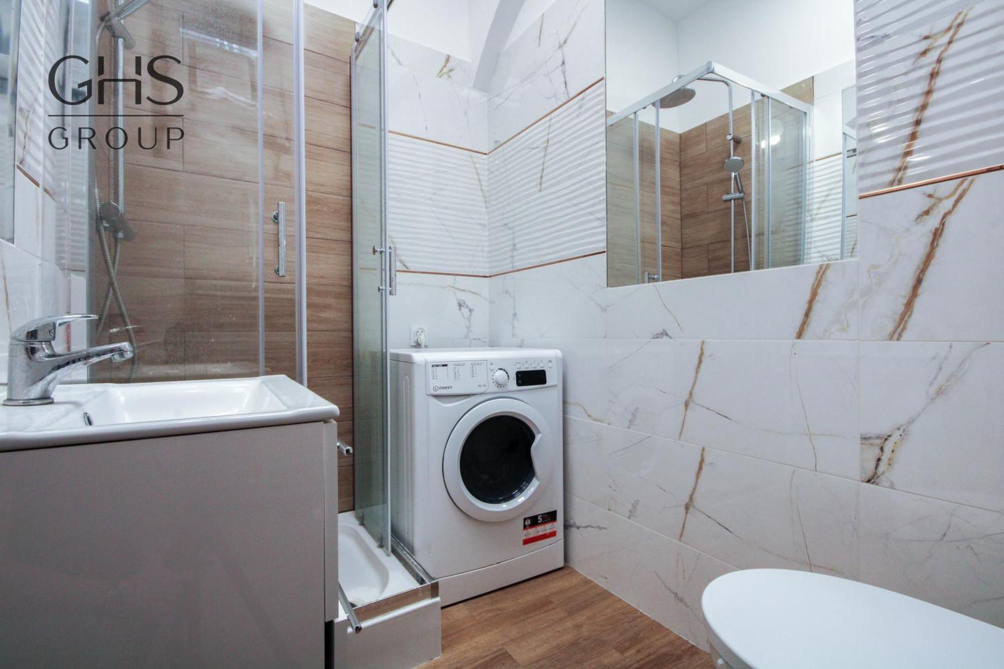 Mini Apartment In The City Centre, Old Town كراكوفيا المظهر الخارجي الصورة